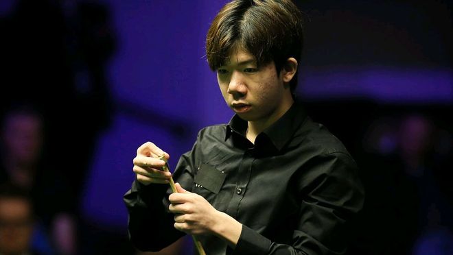 无限可能 无限可能