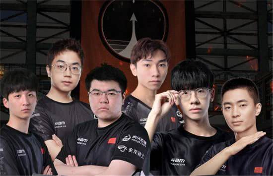 战术体系 战术体系